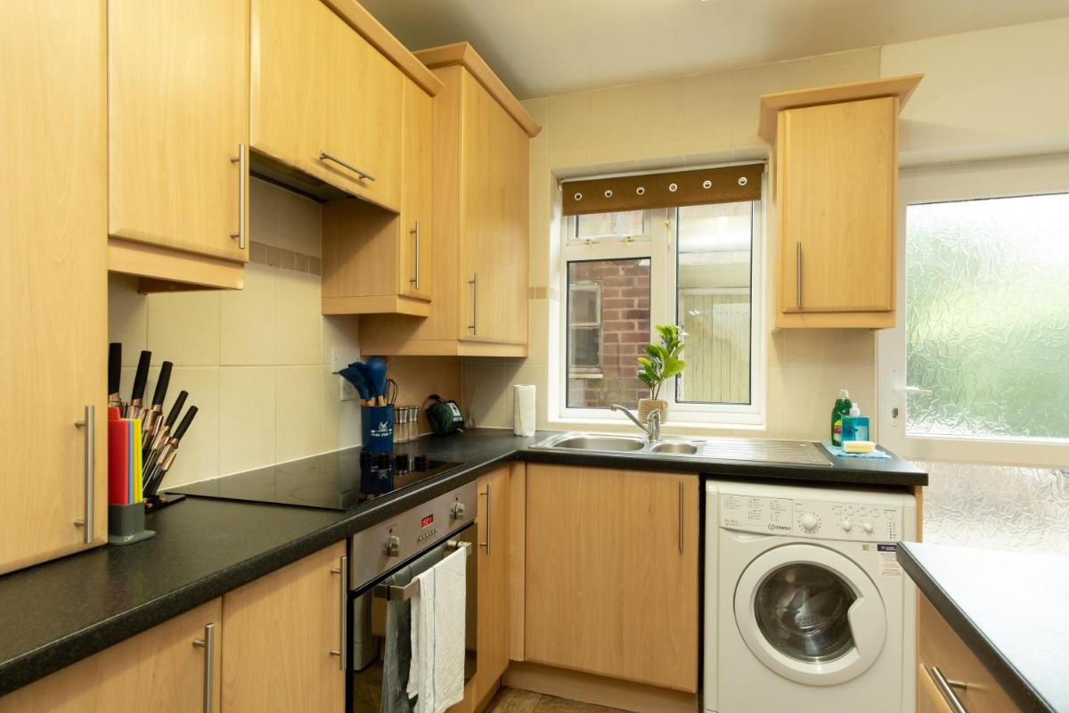 Canley House - Housity