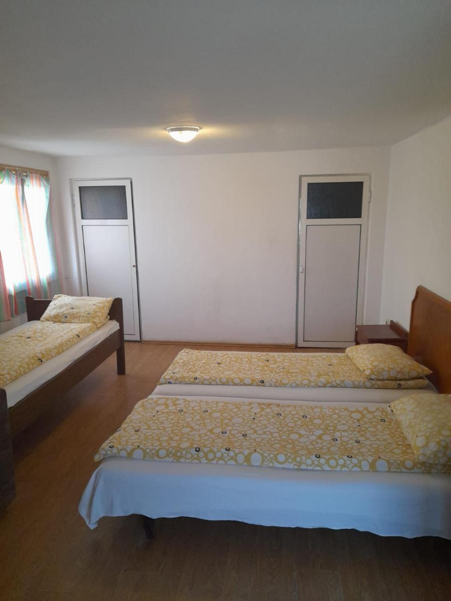 Suitetrails - Camere de inchiriat modeste