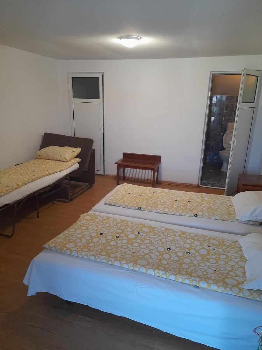Suitetrails - Camere de inchiriat modeste