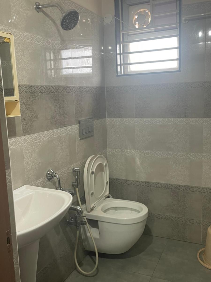 Luxury 3BHk service appartment - Housity