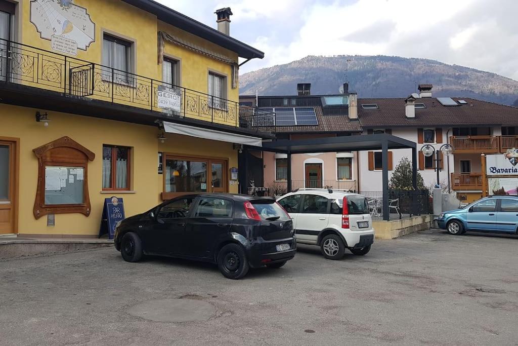 Locazione Bavarian Cafè - Housity