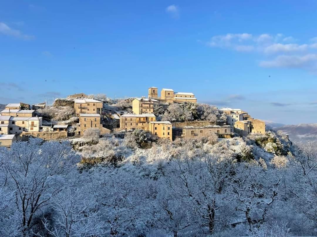 Suitetrails - O' Stiavucco B&B