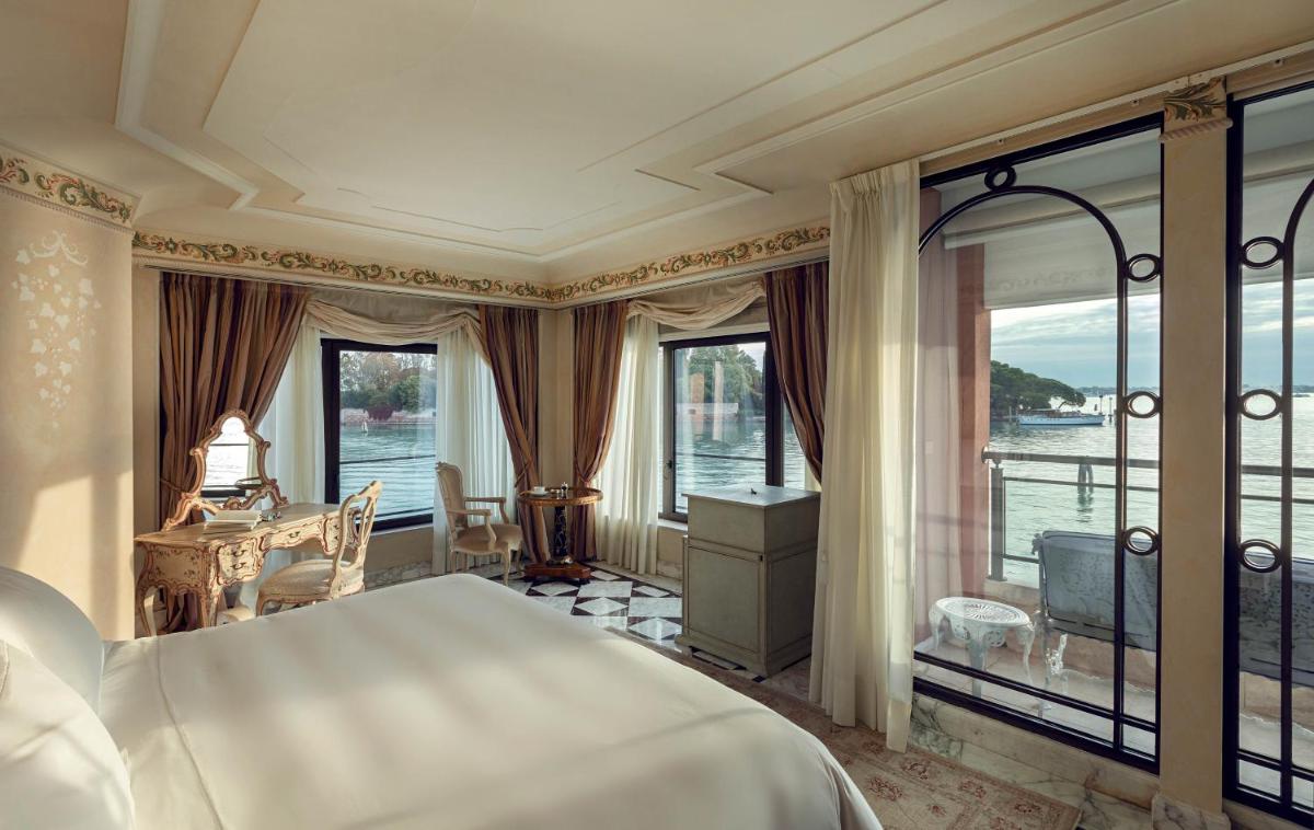 Hotel Cipriani, A Belmond Hotel, Venice - Housity