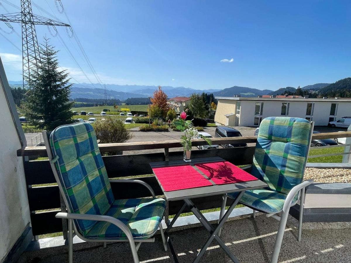 Allgäu-Glück - Housity