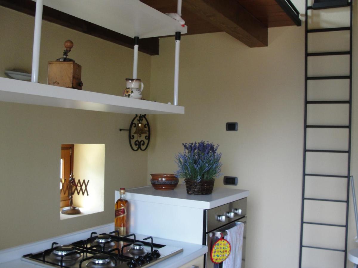 Villino Camparbino - Housity