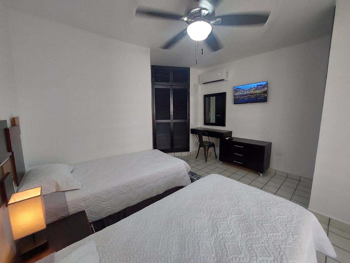 VILLAS COZUMEL - Housity