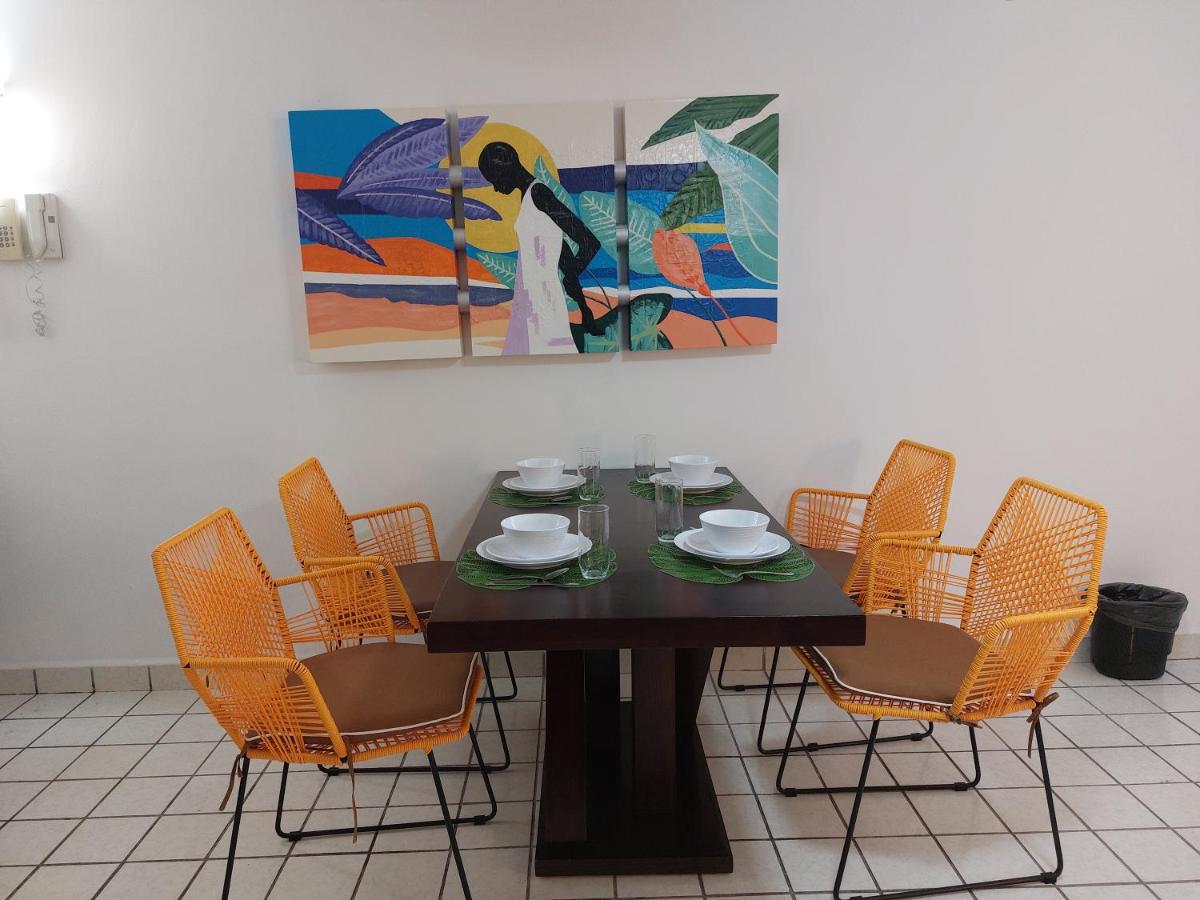 VILLAS COZUMEL - Housity