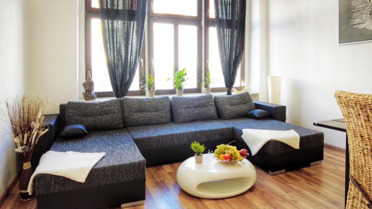 Wu02 - WuTAL- 75qm -Single Beds - Housity