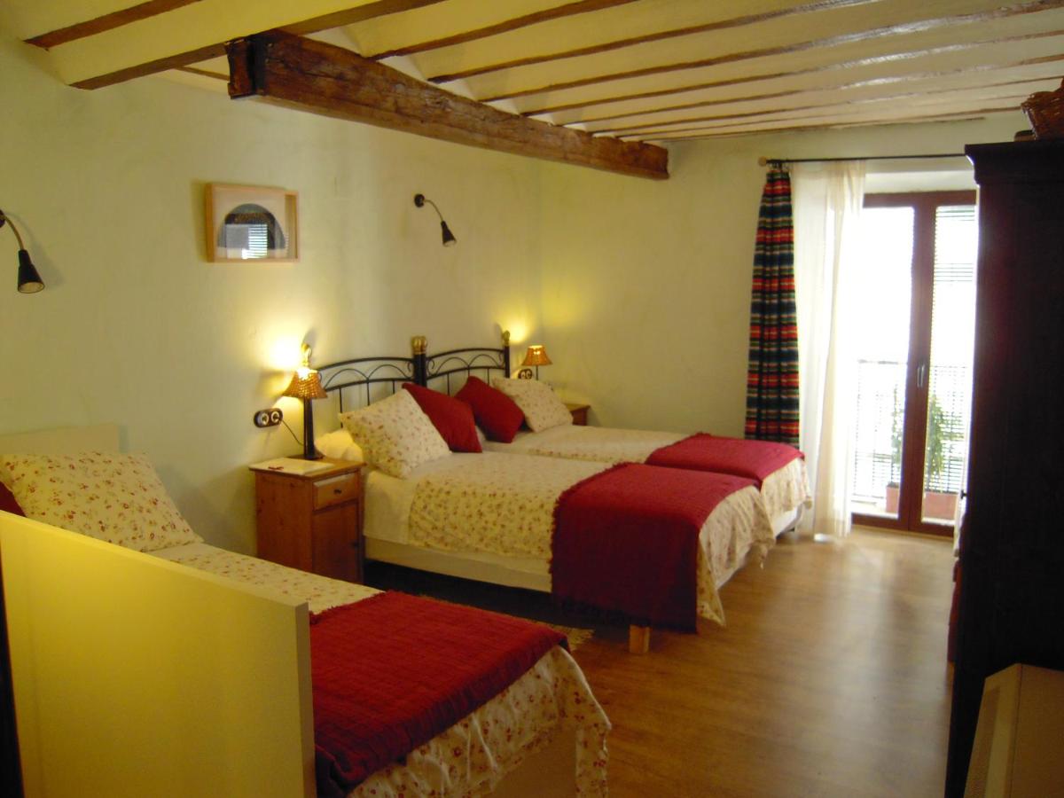 La Casa de la Abuela Clotilde - Housity