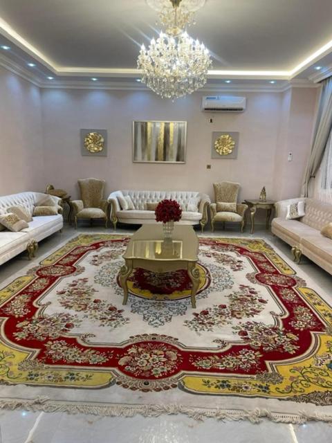 Abu Nakhleh Villa - Housity