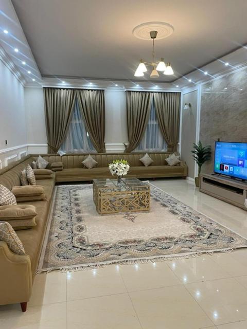 Abu Nakhleh Villa - Housity
