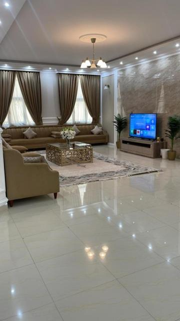 Abu Nakhleh Villa - Housity