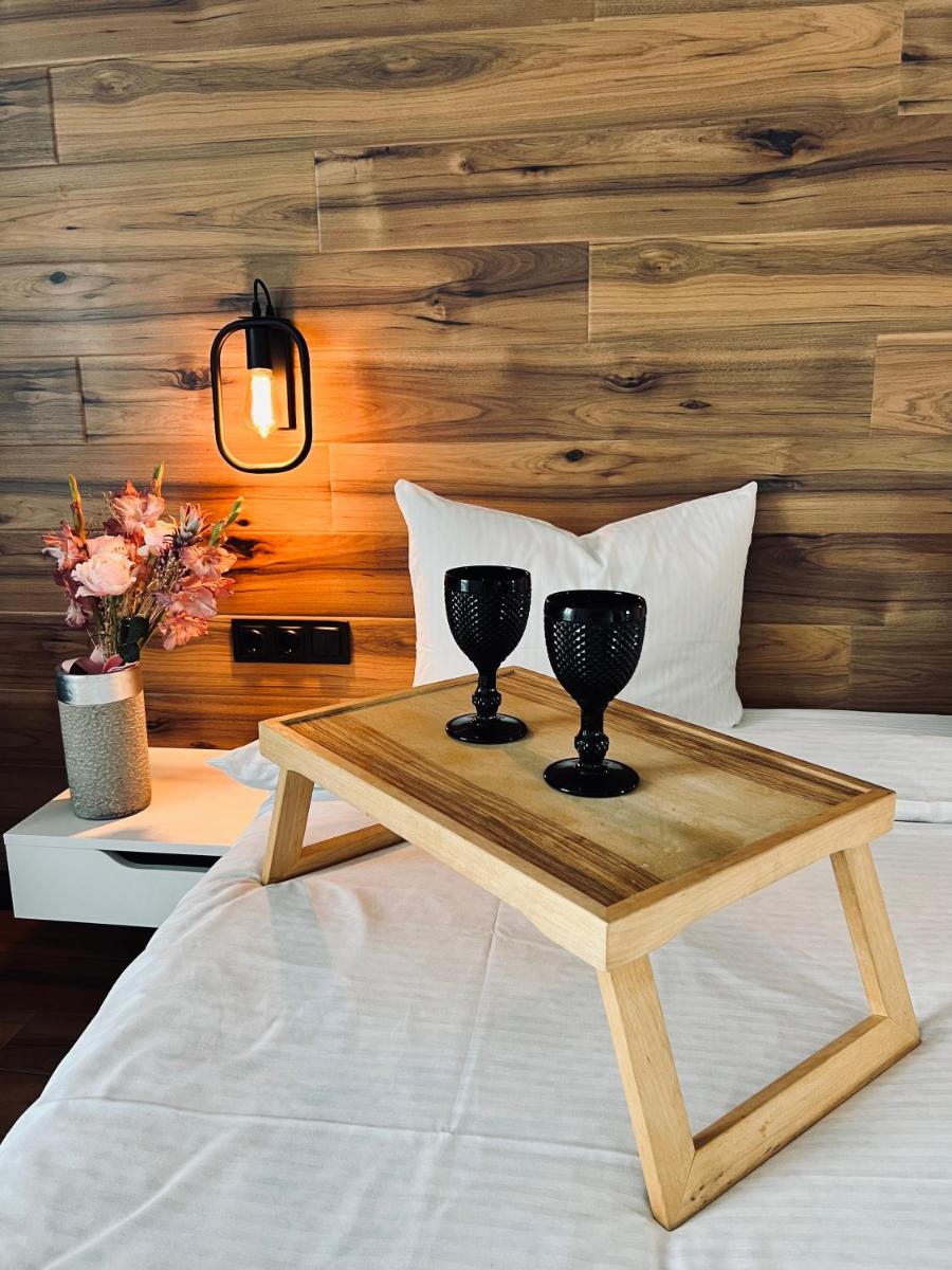 Exclusive apartment Новобудова ЖК Театральний ЦЕНТР - Housity