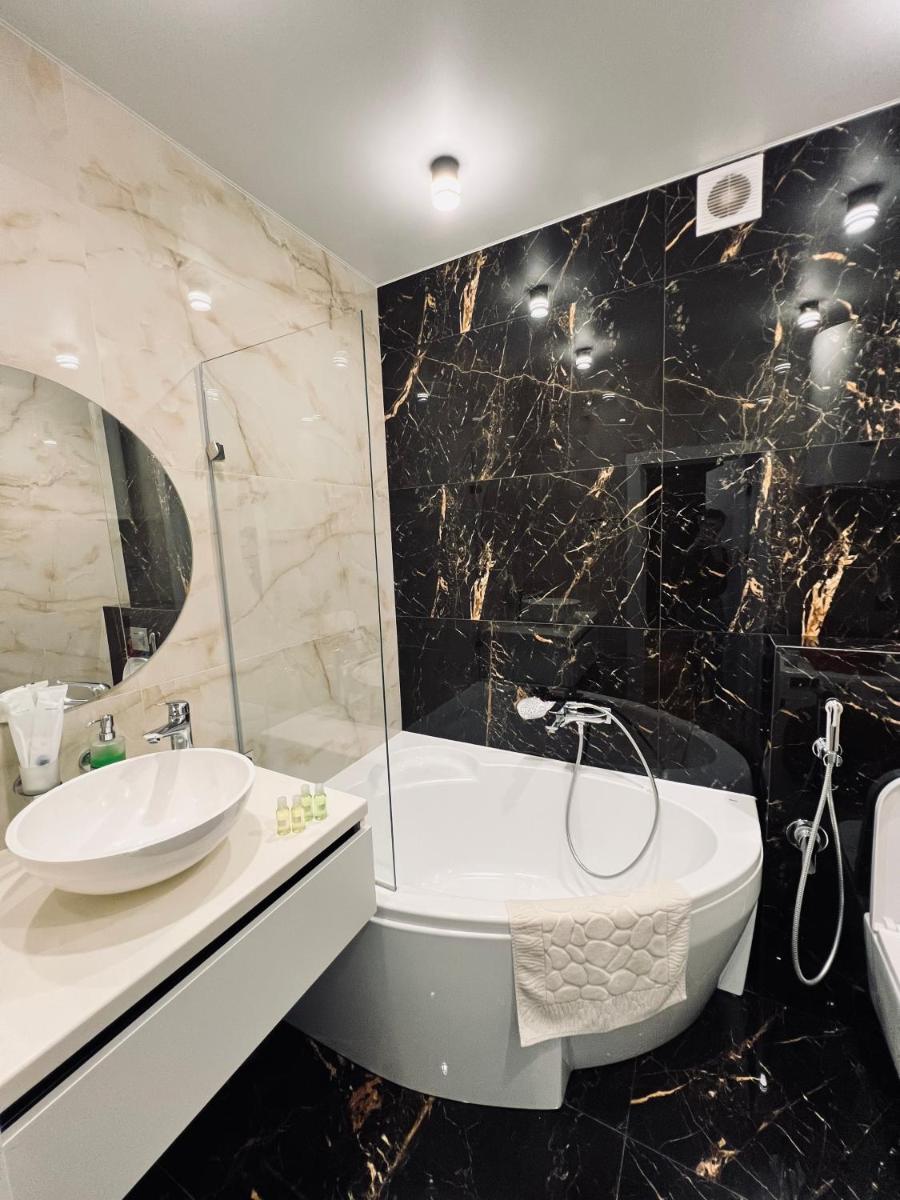 Exclusive apartment & ЖК Театральний ЦЕНТР - Hizvo