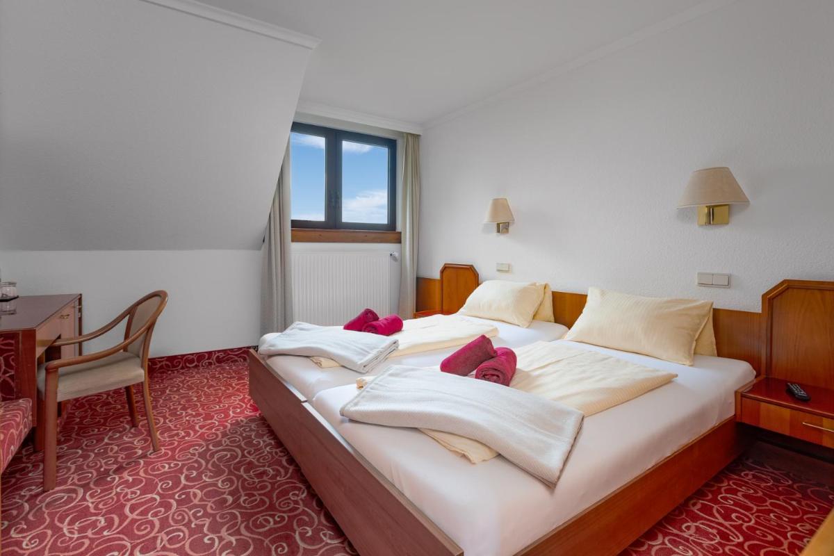 Hotel Schomacker - Hizvo