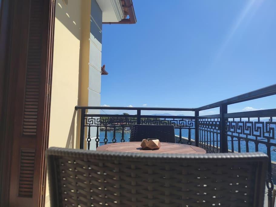 La mer - Housity
