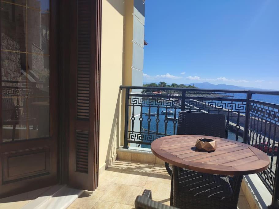 La mer - Housity