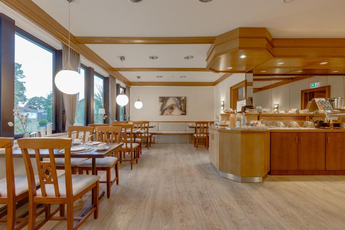 Hotel Schomacker - Hizvo