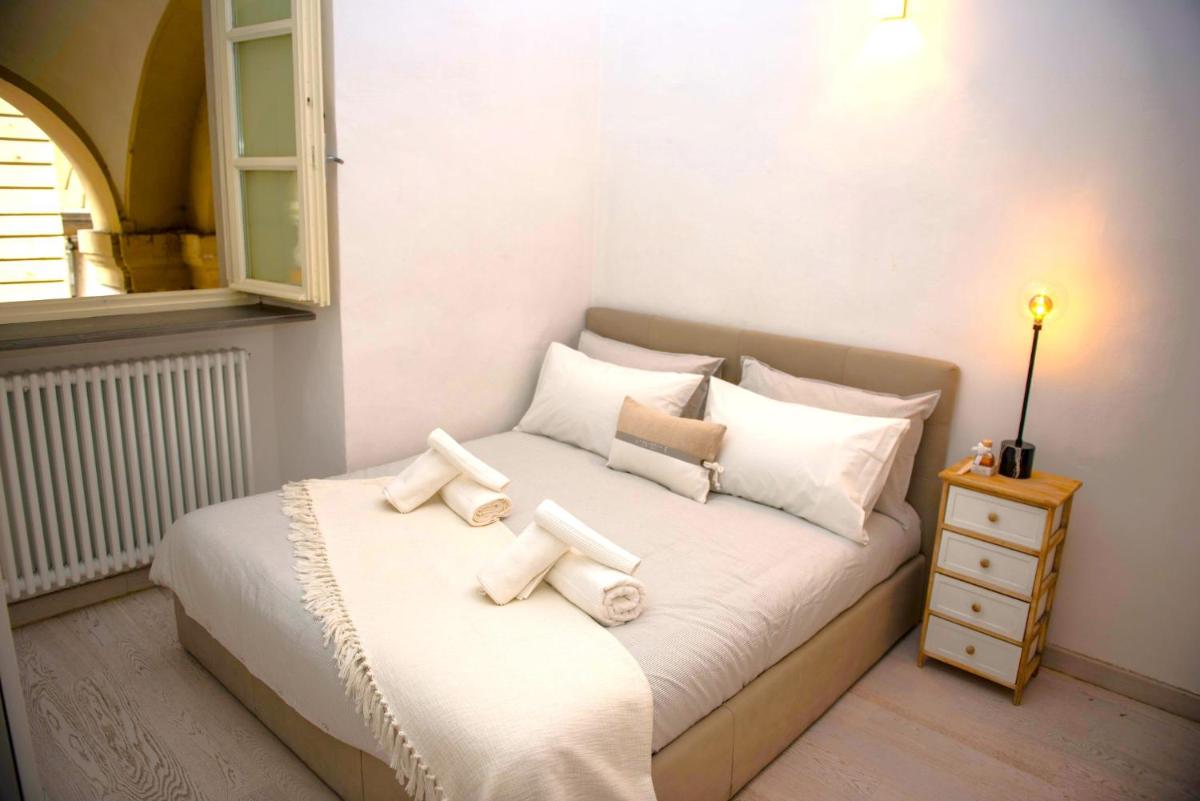 Suitetrails - City Palace Premium Apartment - Centro [Quadrilatero Romano]