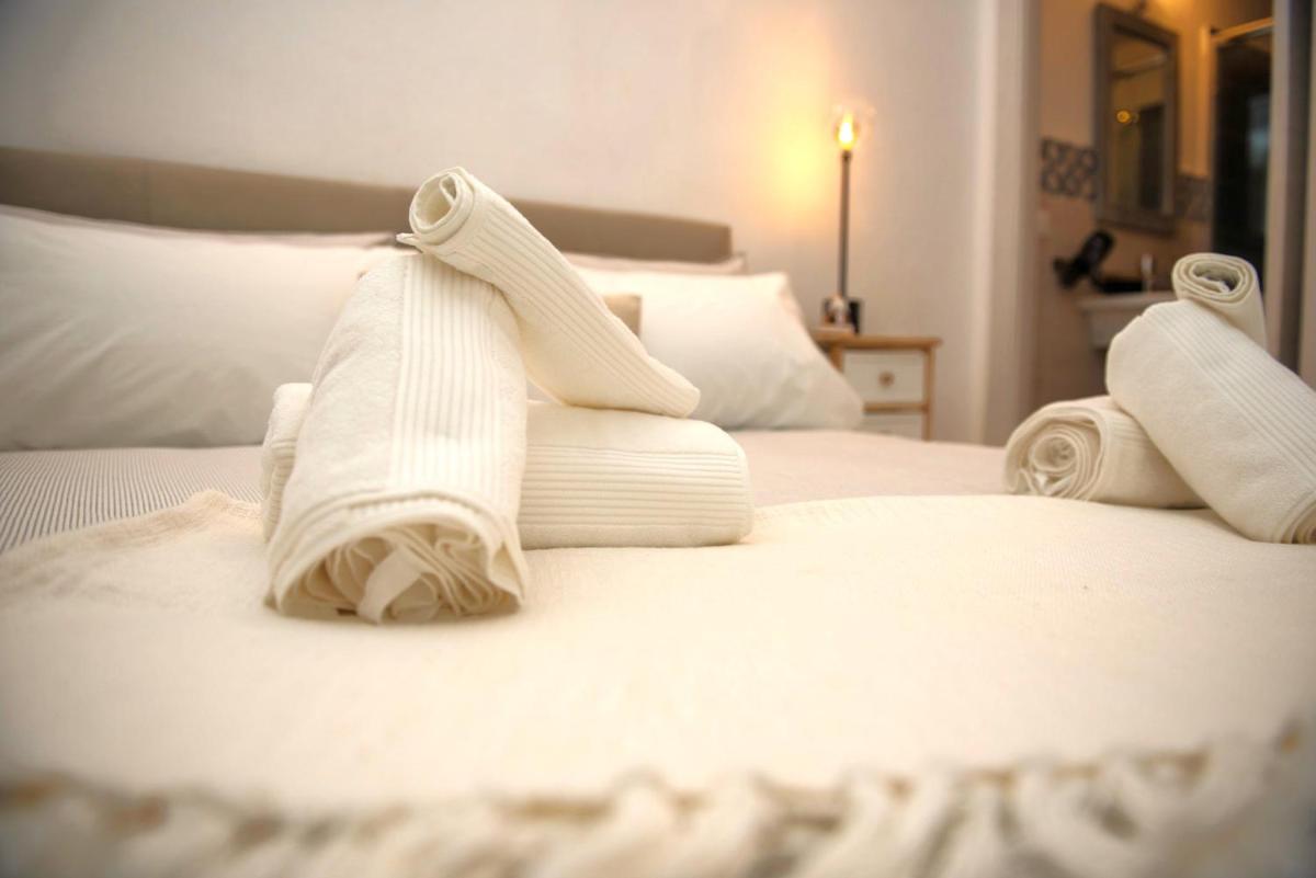 Suitetrails - City Palace Premium Apartment - Centro [Quadrilatero Romano]