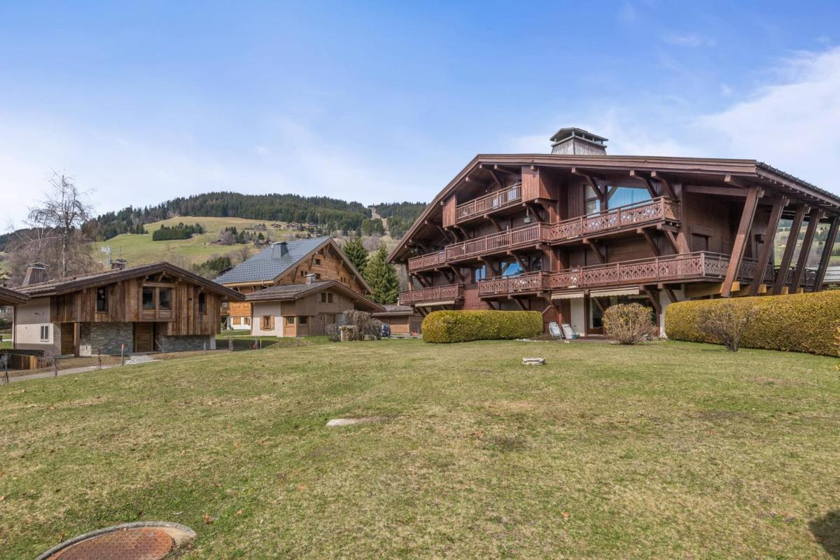 Appartement Lanura - Welkeys - Housity
