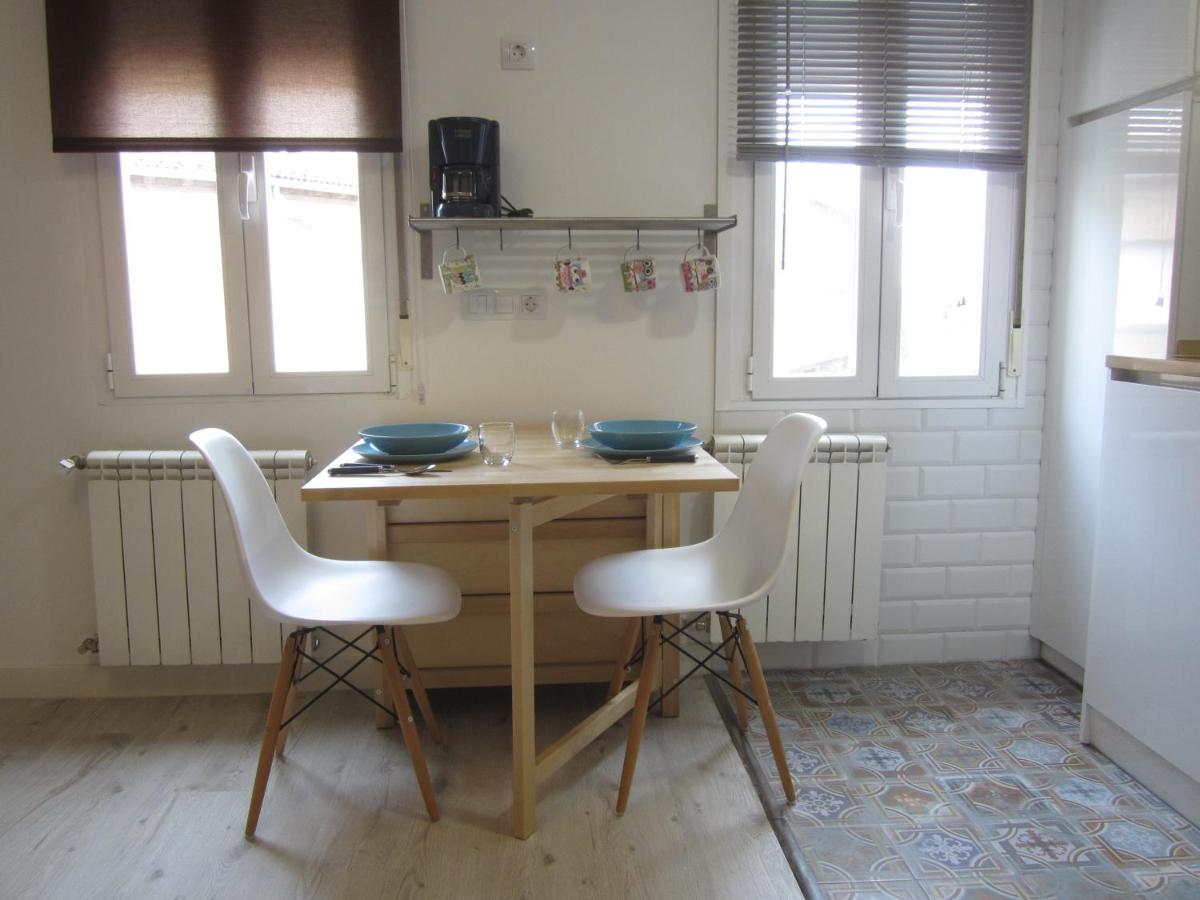 Loló Vivienda de uso Turístico 09-27 - Housity