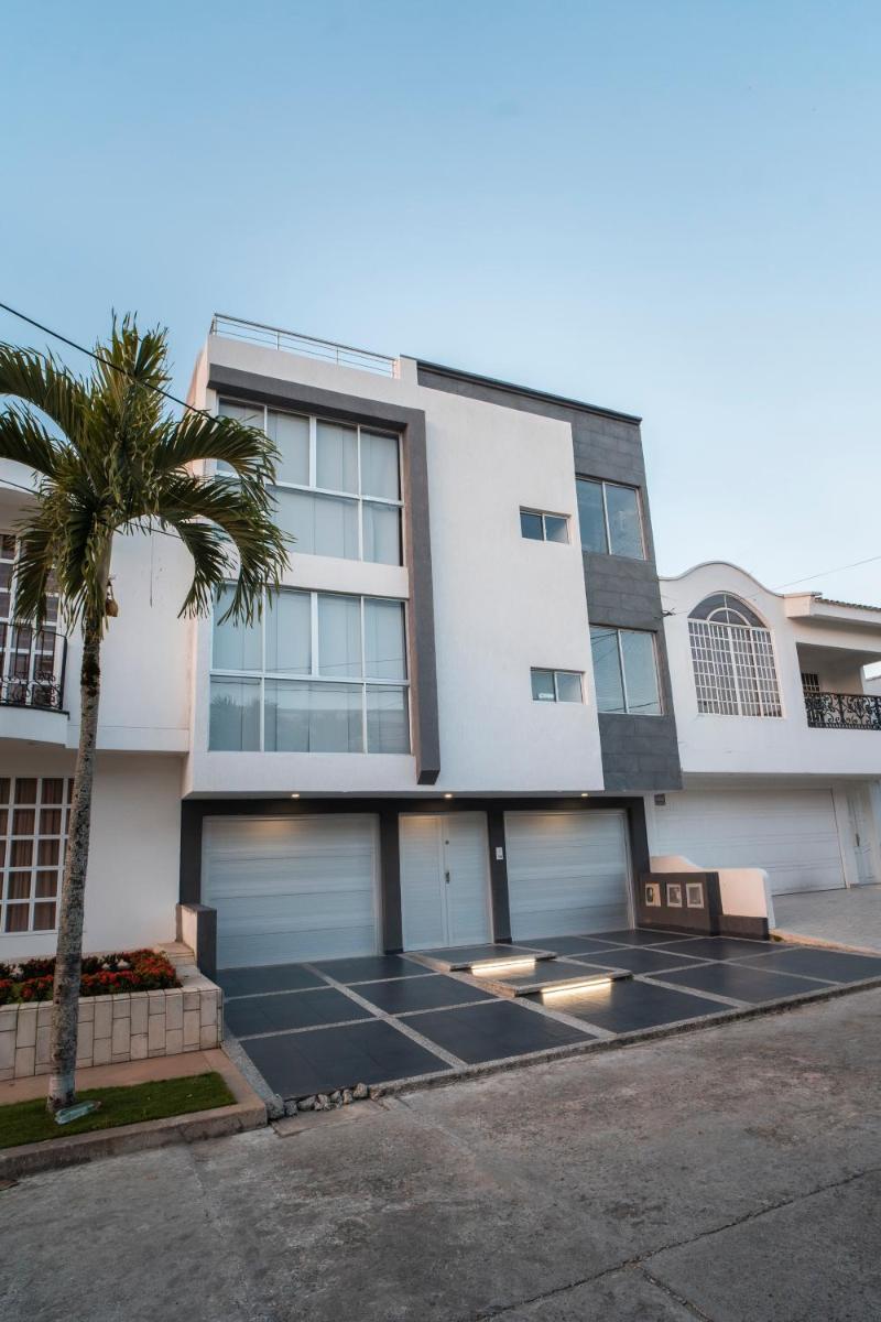 Suitetrails - HERMOSO APARTAMENTO EN BUGA