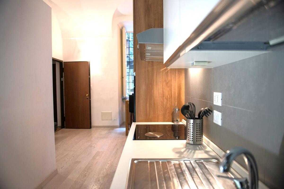 Suitetrails - City Palace Premium Apartment - Centro [Quadrilatero Romano]