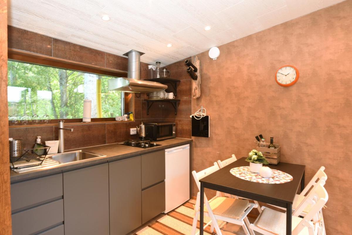 Cozy holiday house on Oland - Housity