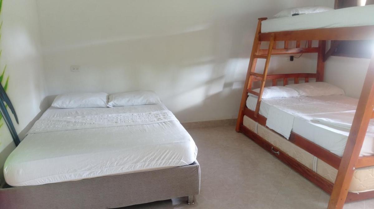 Cabaña NEVERLAND - Housity