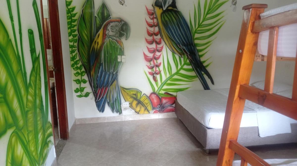 Cabaña NEVERLAND - Housity