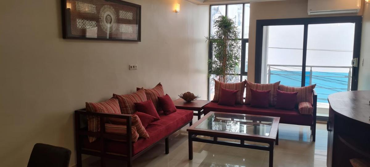 Cozy Almadies l'original - Housity