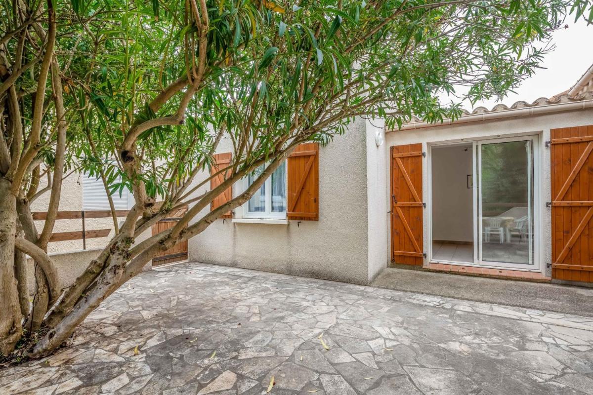 Maison confortable a Vendres 87 m² proche plage - Housity