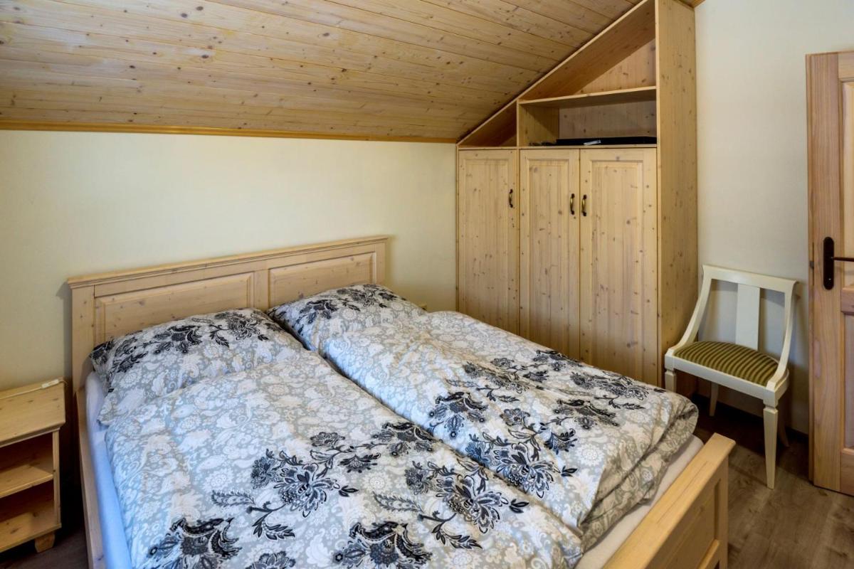 Apartmán Elizabeth - Housity