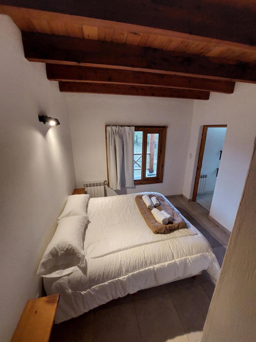 Origenes Ecolodge de Montaña - Housity