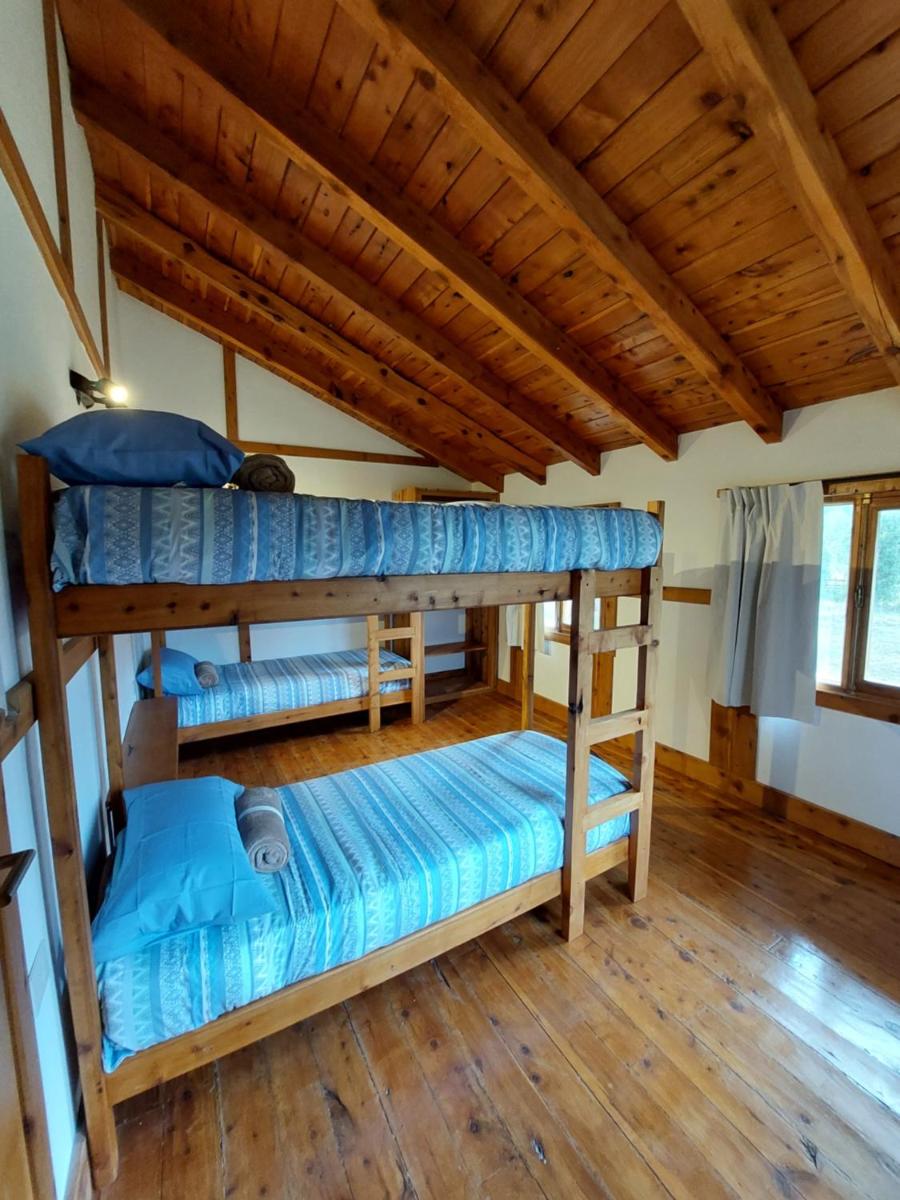 Origenes Ecolodge de Montaña - Housity