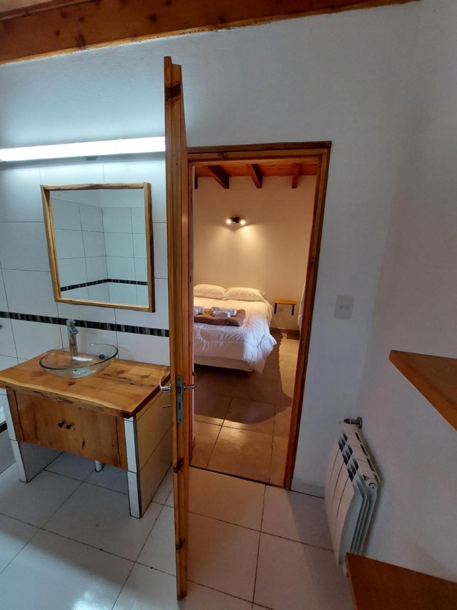 Origenes Ecolodge de Montaña - Housity