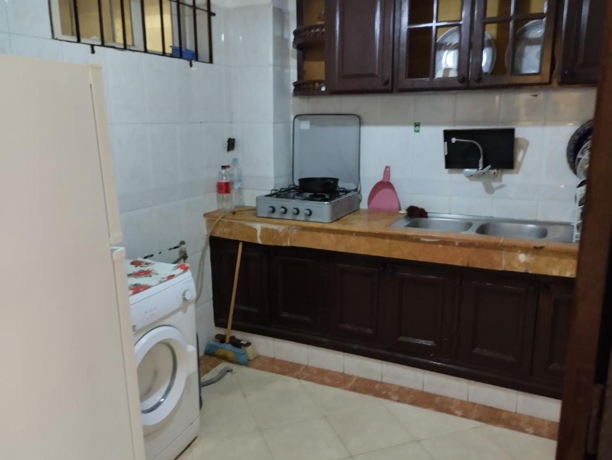 AAvenu med6 malabata tangerOuargha immobilier12rdc complexe touristique alboughaz - Housity