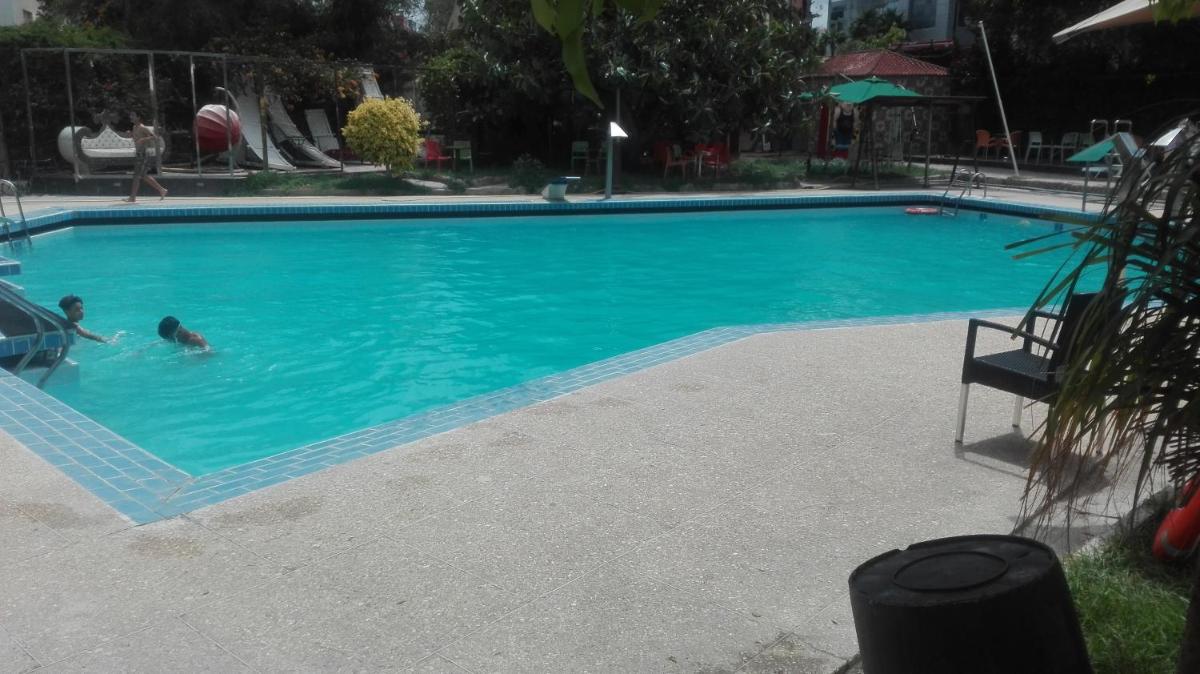 AAvenu med6 malabata tangerOuargha immobilier12rdc complexe touristique alboughaz - Housity
