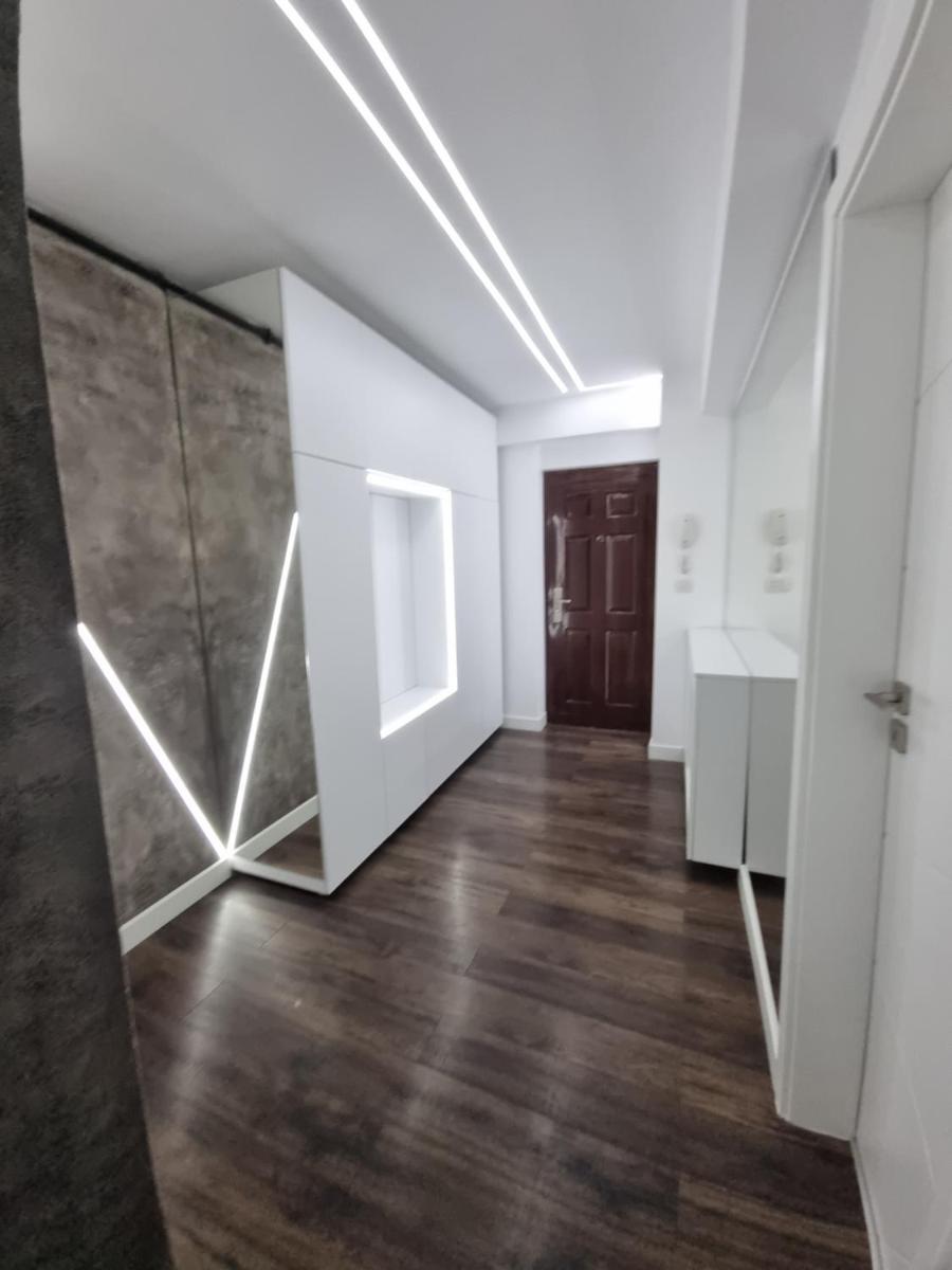 Eclipsei ApartHotel - Hizvo