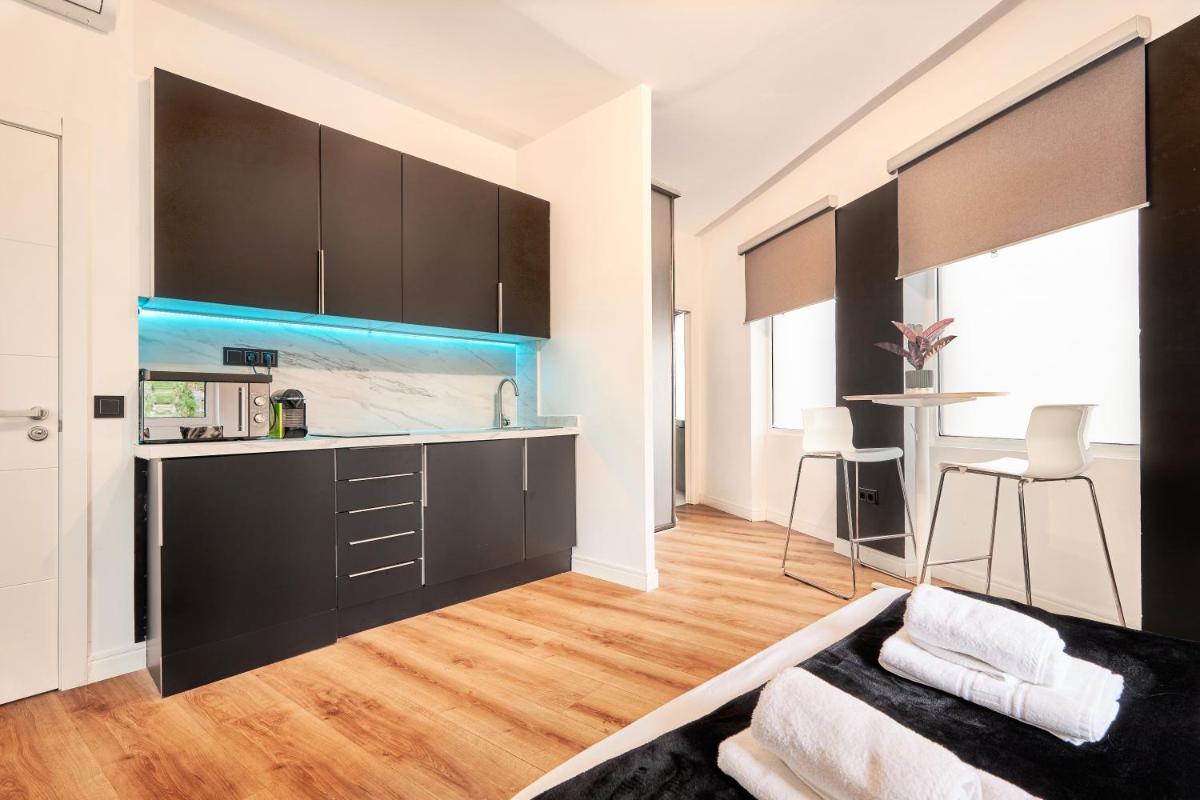 ALCALA PRIME, by Presidence Rentals - Housity