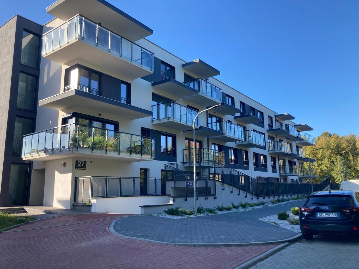 Apartament Park Poezji - Housity