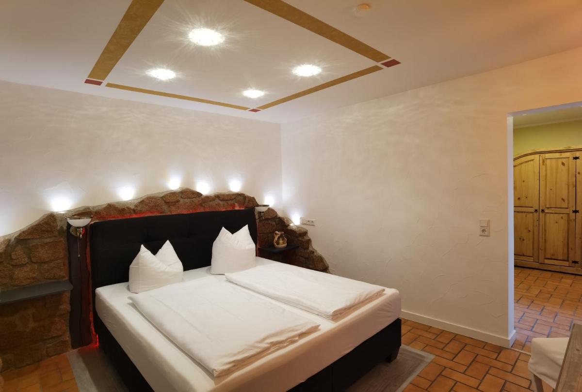 Hotel Wandersleben - Erfurt - Housity