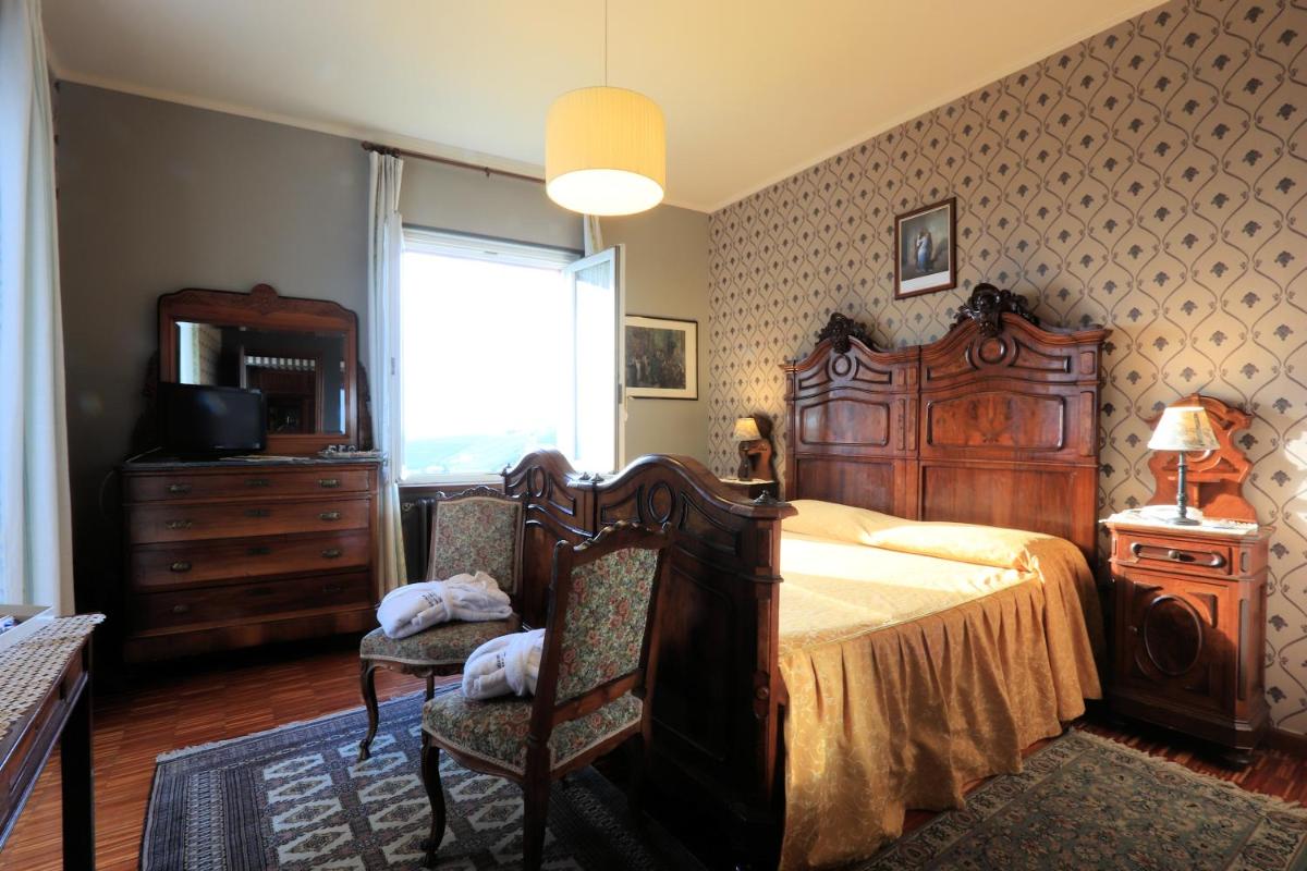 Felicin - Ristorante Albergo 