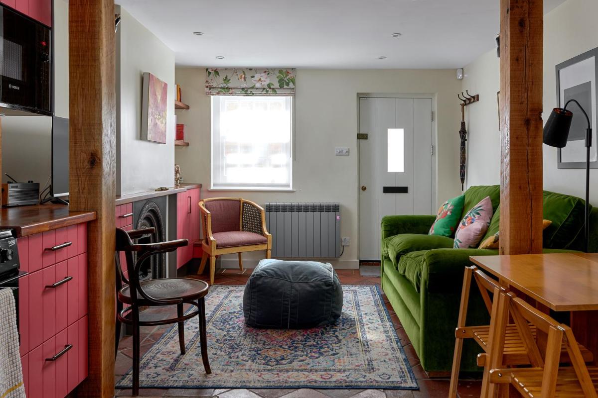 Pearls Cottage - Housity
