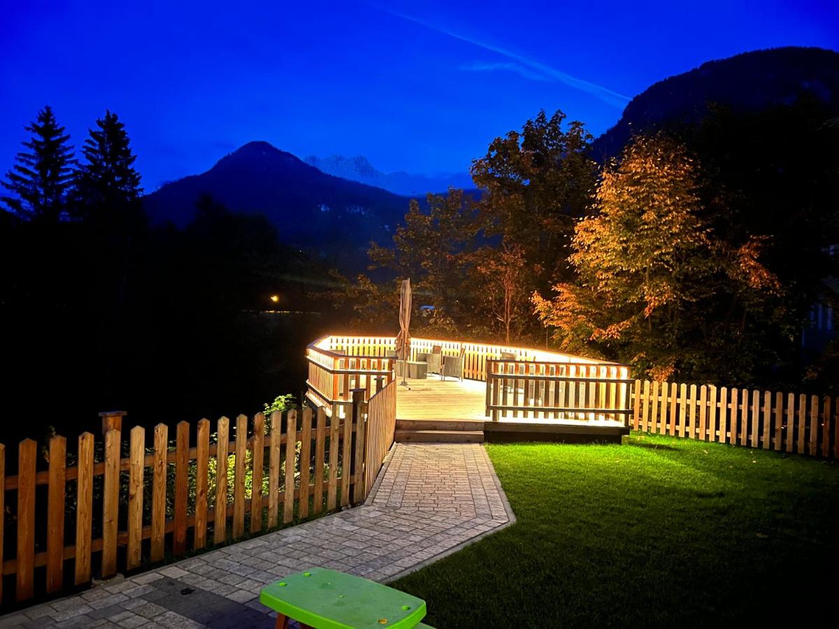 Haus Central Lofer - Housity