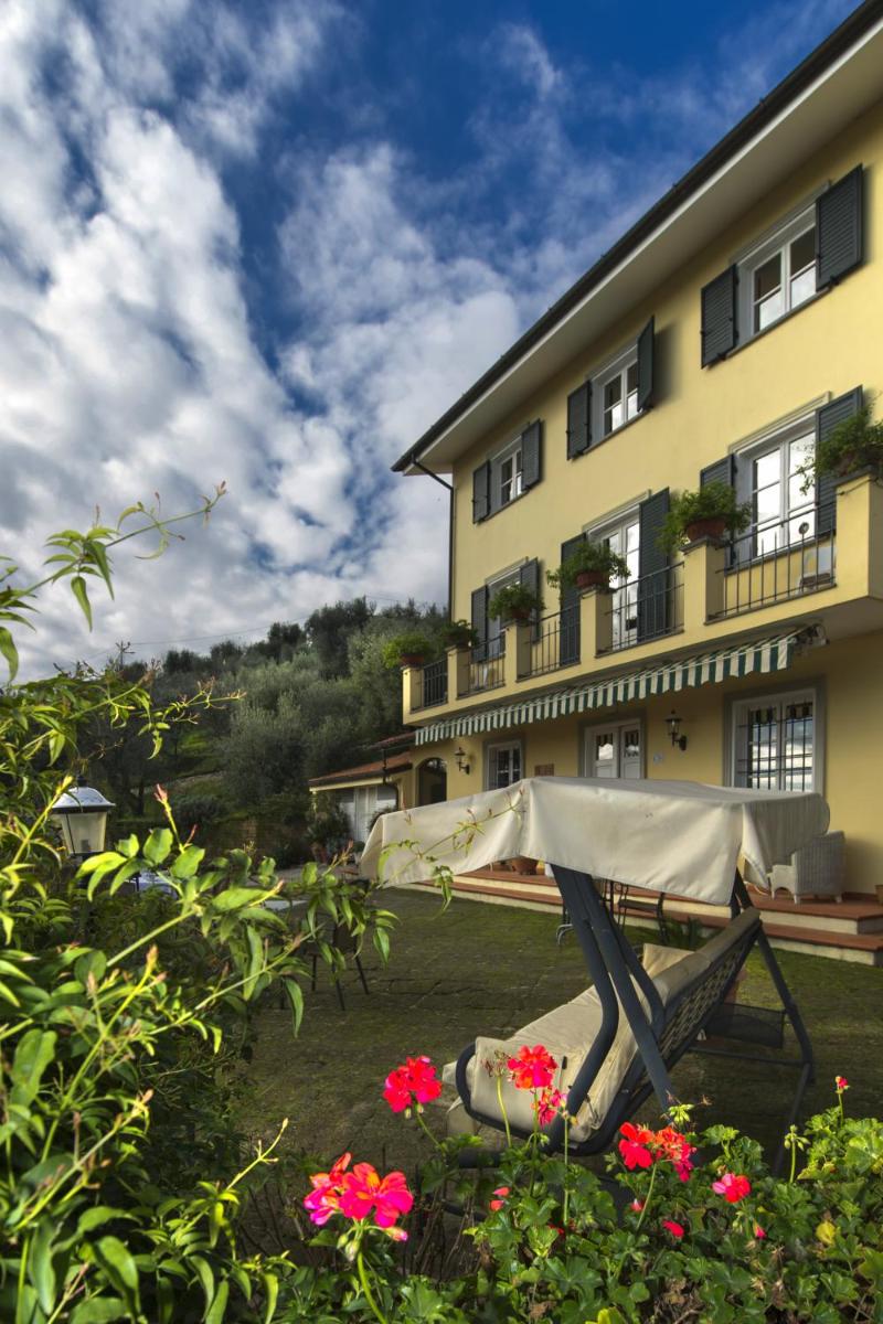 B&B Il Trebbio - Housity