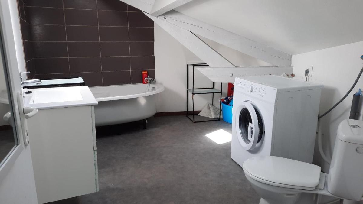 Studio n'4 Rue St Pierre - Housity