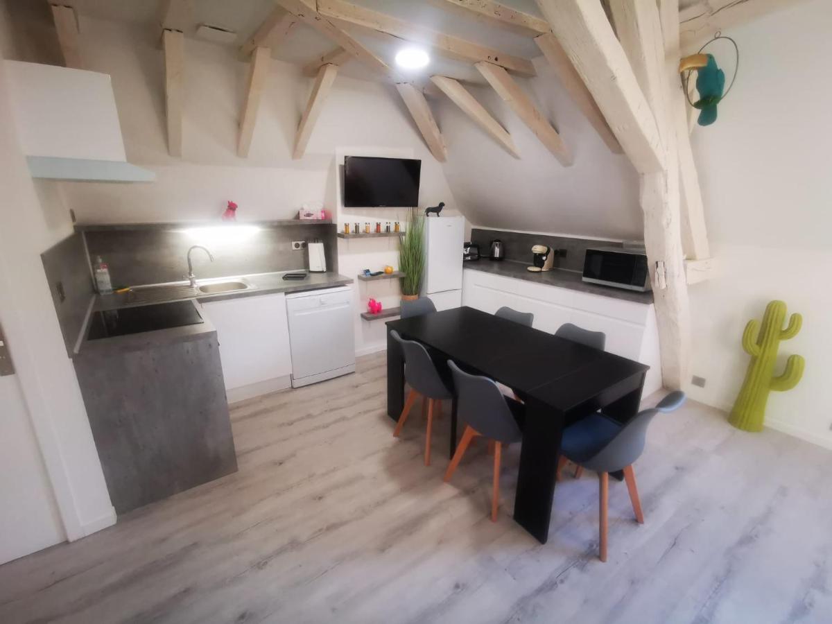 Au numéro 6 Le Fun - Housity