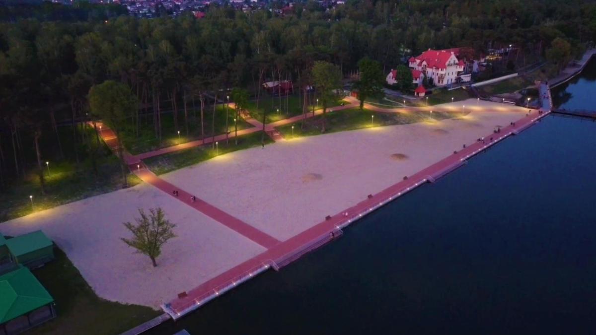 APARTAMENT NAD JEZIOREM - Housity
